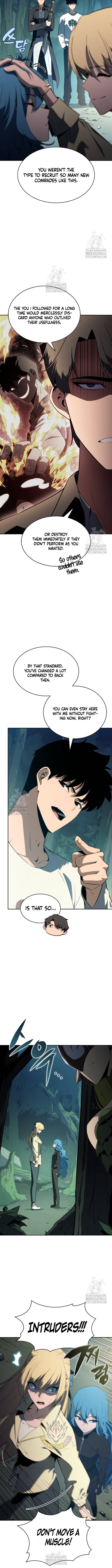Solo Max-Level Newbie Chapter 215 13